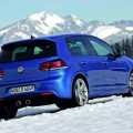 Volkswagen Golf R - Foto 4 din 31