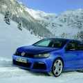 Volkswagen Golf R - Foto 5 din 31