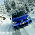 Volkswagen Golf R - Foto 6 din 31