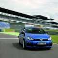 Volkswagen Golf R - Foto 7 din 31