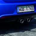 Volkswagen Golf R - Foto 15 din 31