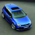 Volkswagen Golf R - Foto 17 din 31