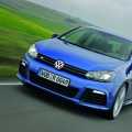 Volkswagen Golf R - Foto 22 din 31