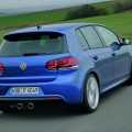 Volkswagen Golf R - Foto 23 din 31