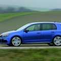 Volkswagen Golf R - Foto 24 din 31
