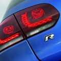 Volkswagen Golf R - Foto 29 din 31
