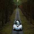 BMW Vision EfficientDynamics - Foto 1 din 52