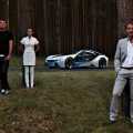BMW Vision EfficientDynamics - Foto 2 din 52