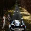 BMW Vision EfficientDynamics - Foto 4 din 52