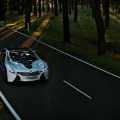 BMW Vision EfficientDynamics - Foto 5 din 52