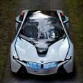 BMW Vision EfficientDynamics - Foto 6 din 52