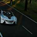 BMW Vision EfficientDynamics - Foto 7 din 52