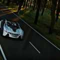 BMW Vision EfficientDynamics - Foto 8 din 52