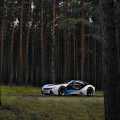 BMW Vision EfficientDynamics - Foto 14 din 52