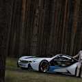 BMW Vision EfficientDynamics - Foto 16 din 52