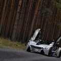 BMW Vision EfficientDynamics - Foto 17 din 52