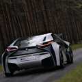 BMW Vision EfficientDynamics - Foto 21 din 52