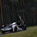BMW Vision EfficientDynamics - Foto 24 din 52