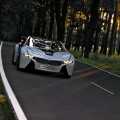 BMW Vision EfficientDynamics - Foto 25 din 52