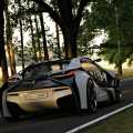 BMW Vision EfficientDynamics - Foto 26 din 52