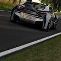 BMW Vision EfficientDynamics - Foto 27 din 52
