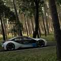 BMW Vision EfficientDynamics - Foto 28 din 52