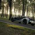 BMW Vision EfficientDynamics - Foto 29 din 52