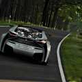 BMW Vision EfficientDynamics - Foto 30 din 52