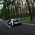 BMW Vision EfficientDynamics - Foto 31 din 52
