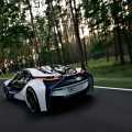 BMW Vision EfficientDynamics - Foto 33 din 52