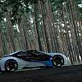 BMW Vision EfficientDynamics - Foto 35 din 52