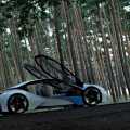 BMW Vision EfficientDynamics - Foto 36 din 52