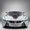 BMW Vision EfficientDynamics - Foto 39 din 52