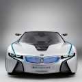 BMW Vision EfficientDynamics - Foto 40 din 52