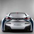 BMW Vision EfficientDynamics - Foto 41 din 52