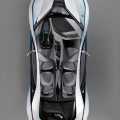 BMW Vision EfficientDynamics - Foto 42 din 52
