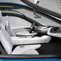 BMW Vision EfficientDynamics - Foto 47 din 52