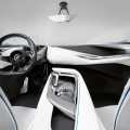 BMW Vision EfficientDynamics - Foto 49 din 52