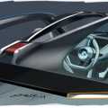 BMW Vision EfficientDynamics - Foto 51 din 52