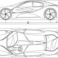 BMW Vision EfficientDynamics - Foto 52 din 52