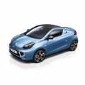 Renault Wind - Foto 2 din 19