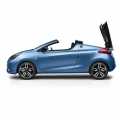Renault Wind - Foto 8 din 19