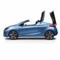 Renault Wind - Foto 10 din 19