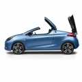 Renault Wind - Foto 11 din 19