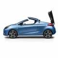 Renault Wind - Foto 12 din 19