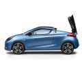 Renault Wind - Foto 13 din 19