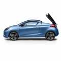 Renault Wind - Foto 14 din 19
