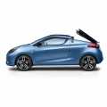 Renault Wind - Foto 15 din 19