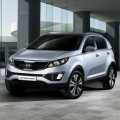 Kia Sportage - Foto 4 din 8