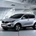 Kia Sportage - Foto 5 din 8